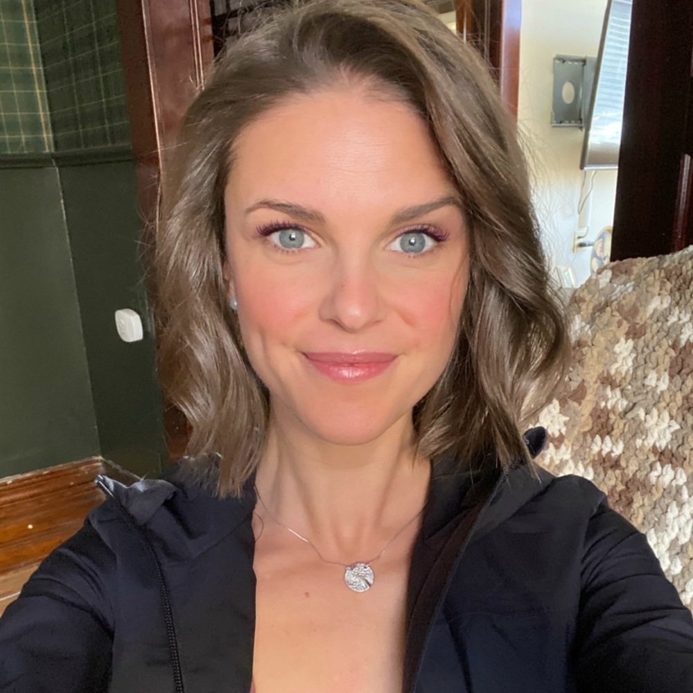 Meet your Posher, Andrea